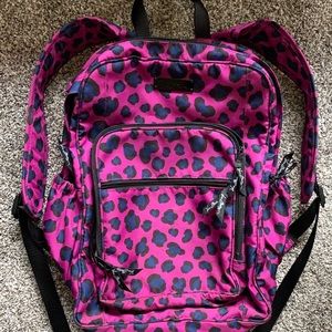 Vera Bradley Bags | Saddle Up Bag In Blue Lagoon | Poshmark